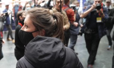 French prosecutors open inquiry into violence at Zemmour rally