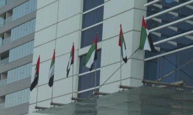 UAE shrinks work week, shifts to Western-style weekend