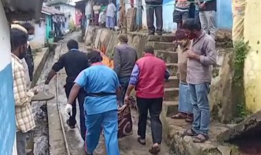 India defence chief among 13 dead in helicopter crash