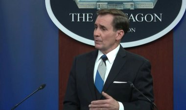 No US troops to be punished over deadly Kabul drone strike