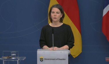 'No time to cry', Belarus opposition leader says of husband's sentence