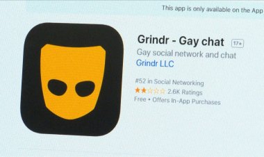 Norway fines Grindr record amount for sharing user data
