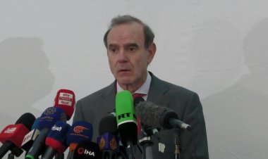 European powers warn Iran nuclear talks nearing 'end of road'