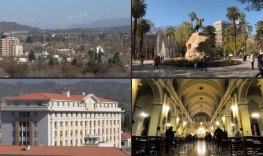 Two priests on the bench in Argentina for sexual abuse of deaf children