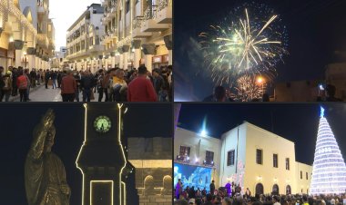 New chapter for Baghdad's book street