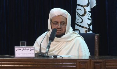 No long-distance road trips for Afghan women without male escort: Taliban