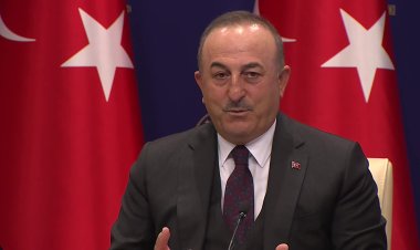 Turkey urges Russia to drop 'one-sided' NATO demands