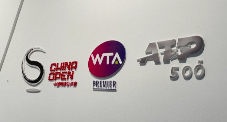 Tennis stars back 'bold' WTA move to suspend China events over Peng