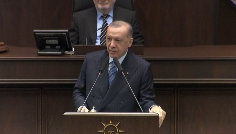 Erdogan defends 'risky but correct' economic policy