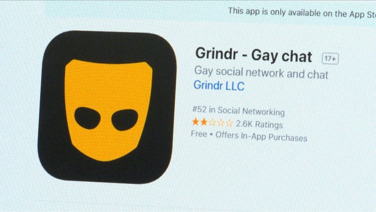 Norway fines Grindr record amount for sharing user data
