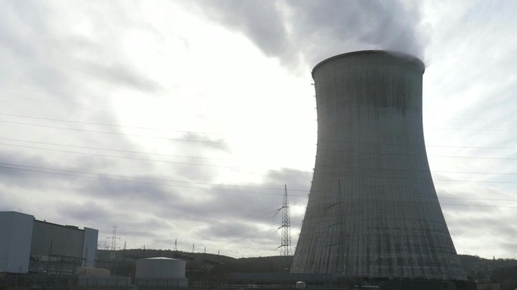 Belgium will close 7 nuclear reactors by 2025