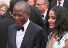 Pioneering Black movie star Sidney Poitier dies at 94