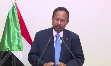 Sudan's PM resigns as deadly crackdown on protesters goes on