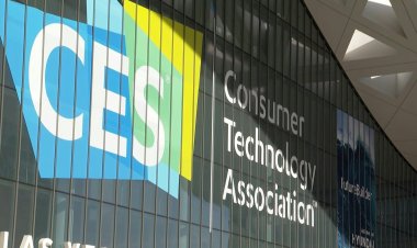 CES tech fair prepares to draw crowds as Covid surges