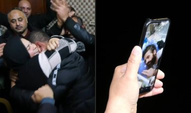 Palestinian prisoner ends hunger strike after Israel agrees release