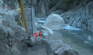 In Roya, the closure of the Tende tunnel at the heart of concerns