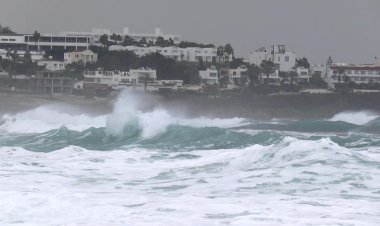 6.6-magnitude quake jolts Cyprus