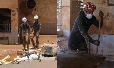 Ten killed by heavy rains in southeastern Brazil