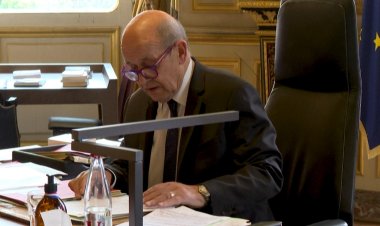 France urges EU sanctions against Mali