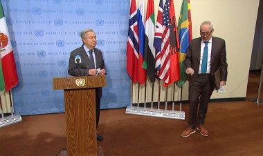 UN asks Mali government for election timetable