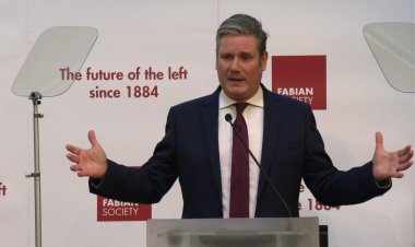 'Wine time Fridays' leave British PM with new hangover