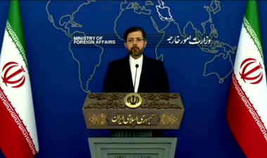 Iran says decision time for US in nuclear talks