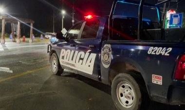 Two Canadians killed in gunfight at Mexican resort