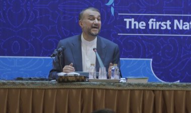 Iran says will consider direct US talks for 'good' nuclear deal