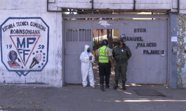 Minimal participation in collecting signatures against Maduro after opposition boycott