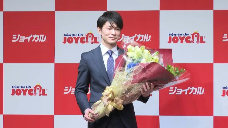 'King Kohei' ends golden gymnastics career with tinge of regret