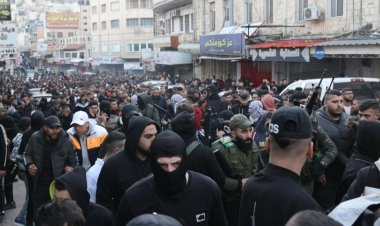 Israel troops kill three Palestinians in West Bank raid