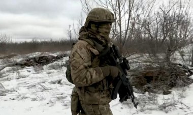 Ukraine sees no imminent threat of Russian attack
