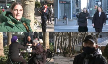 New York latest to roll back mask mandates as US eyes normalisation