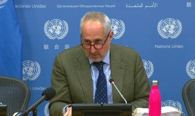 Two foreign journalists on assignment for UN detained in Kabul