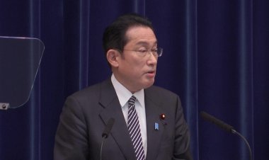 Japan eases virus border rules for visa holders, tourists still banned