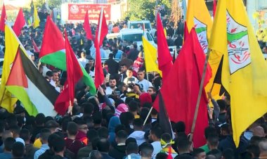 Israeli forces kill Palestinian boy, 14, in West Bank