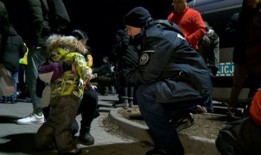 More than 50,000 Ukrainians flee country in 48 hours: UN