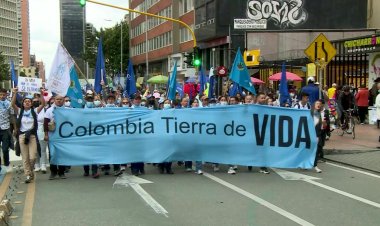 Colombia decriminalizes abortion up to 24 weeks of pregnancy