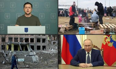 Ukraine vows no 'capitulation' at talks