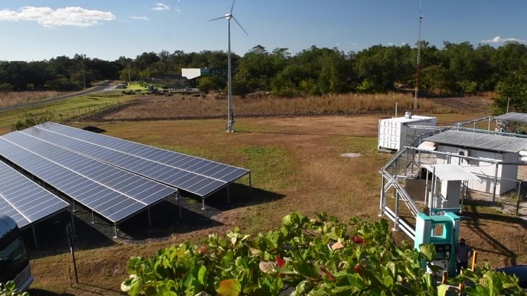 Green hydrogen technology could change the future of Costa Rica