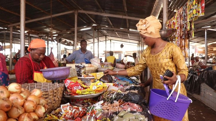 Mali stands firm against economic sanctions