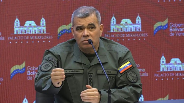 Venezuela denounces the death of eight civilians in armed conflict on the border with Colombia