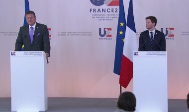 EU wants Ukraine membership 'as soon as possible': deputy chief