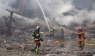 Russia inches toward Kyiv, its attacks draw war crimes warnings