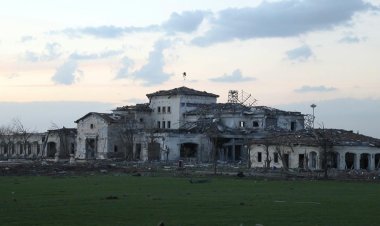 Iran's retaliation is wake-up call for Iraqis about Israeli danger