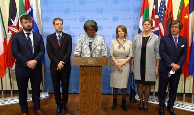 UN warns of 'extremely dire' situation in east Ukraine