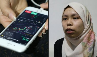 Crypto provides fix for some in crisis-hit Afghanistan