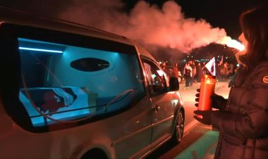 Calls for calm after Corsican nationalist dies from prison assault