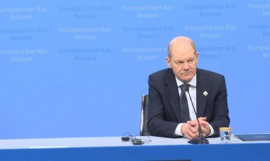 EU Commission to get mandate for bloc's joint gas purchases