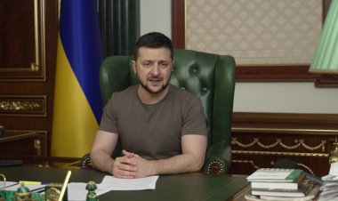 Russia signals it only wants to seize part of Ukraine